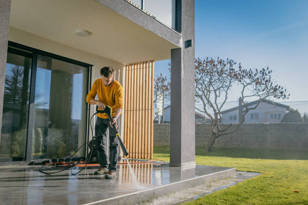 Best Post-Construction Pressure Washing  in Central Falls, RI