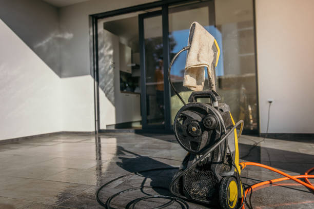 Central Falls, RI Pressure Washing Services Company