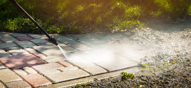 Best Fleet Vehicle Washing  in Central Falls, RI